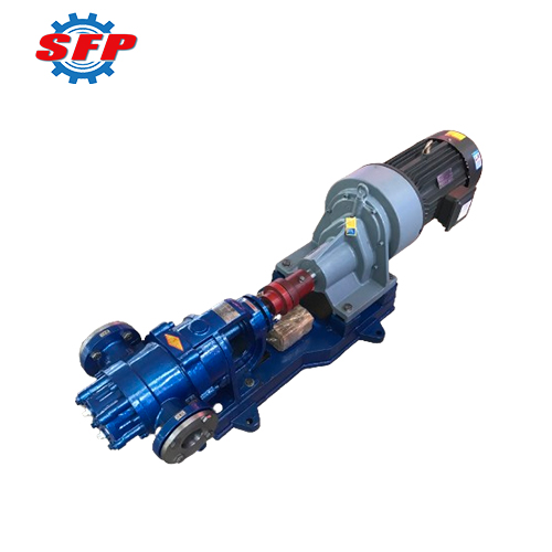 Internal Gear Pump Manufacturers